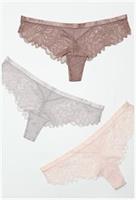 Wren Cheeky 3 Pack