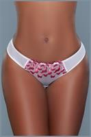 Nadine Panty Pink