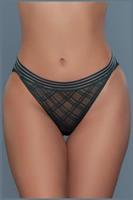 Mabel Panty Olive