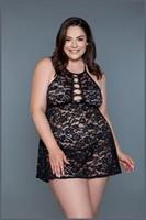Rue Babydoll