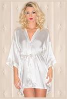 Robe White
