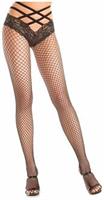 Cross My Mind Pantyhose