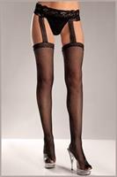 Here To Stay Thigh Highs