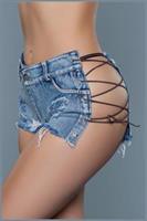Lots Of Love Shorts