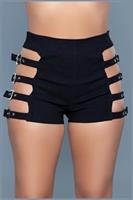 Feel The Vibe Shorts