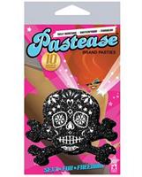 Pastease Day of the Dead Skull