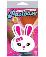 Pastease Bunny - White
