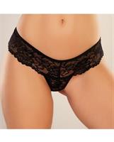 Adore Chiqui Love  Black