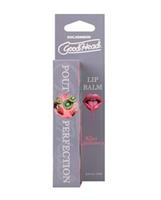 GoodHead Pout Perfection Lip Balm - Kiwi Strawberry