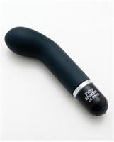 Fifty Shades of Grey Insatiable Desire Mini G-Spot Vibrator
