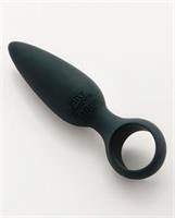 Fifty Shades of Grey Something Forbidden Butt Plug