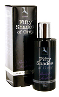 Fifty Shades of Grey Ready for Anything Aqua Lubricant - 3.4 oz