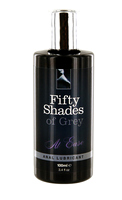 Fifty Shades of Grey At Ease Anal Lubricant - 3.4 oz