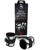 Fifty Shades of Grey Totally His Handcuffs