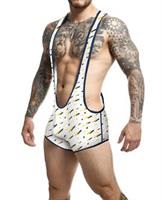 Male Basics MOB Singlet Sodapop