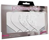 Luminous Hearts Pasties