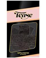 Tease Plus X Liquid Black Cross - O/S