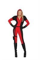 Vigil Ante - 3 pc. costume