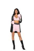 Prizefighter - 4 pc. costume