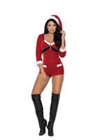 Holiday Cutie - 2 pc. costume