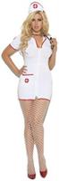 2 pc. Head Nurse Costume