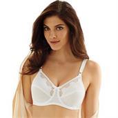 Flower Bali Underwire Bra