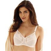 Flower Bali Underwire Bra