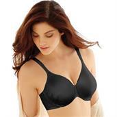 Bali Live It Up Seamless Underwire Bra