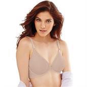 Bali Comfort Revolution Front Close Underwire Bra