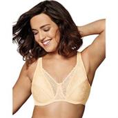 Playtex Secrets Signature Florals Fuller Underwire Bra