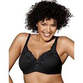 Playtex Love My Curves Amazing Shape Balconette Underwire Bra