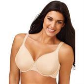 Playtex Love My Curves Beautiful Lift Smoothing Underwire Bra