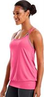Champion Women's Mesh Strappy Tank