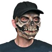 Skull Cap Mask
