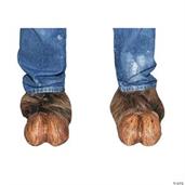 Beast Hoof-Hearted Foot Covers