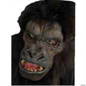 Go-Rilla Latex Mask