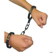 Wrist Shackles