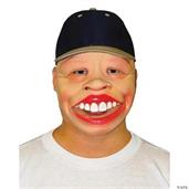 Fee Ling Yu Mask Only