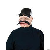 Robert No Dinero Mask