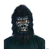 Gorilla Deluxe Mask