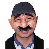 Stan The Man Mask