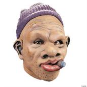 Le Roy Mask