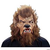 Wolfman Mask