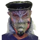 Dirty Rat Mask