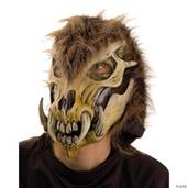 Wild Thing Latex Mask