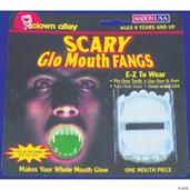 Fangs Glo Mouthpiece