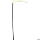 Glow In The Dark Scythe
