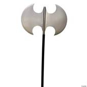 Plastic Executioner Axe