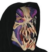 Predator Purple Mask