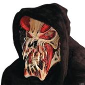 Predator Red Mask